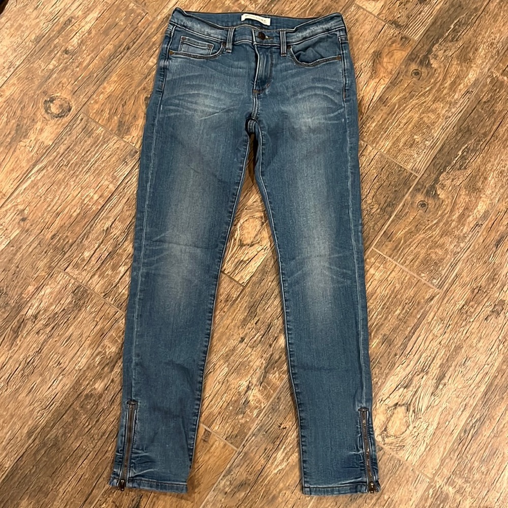 Banana republic jeans